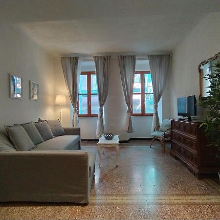 Rosanna House Vernazza Exterior foto