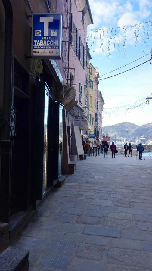 Rosanna House Vernazza Exterior foto